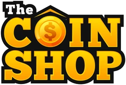 The Coin Shop